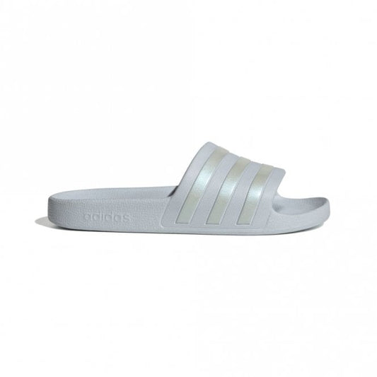Womens Adilette Aqua Slides