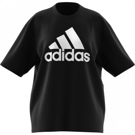 Womens Essentials Big Logo Boyfriend T-Shirt