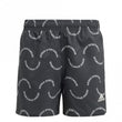 Sportswear Boys Wave Print CLX Swim Short
