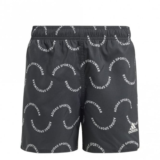 Sportswear Boys Wave Print CLX Swim Short