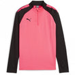 teamLIGA Junior 1/4 Zip