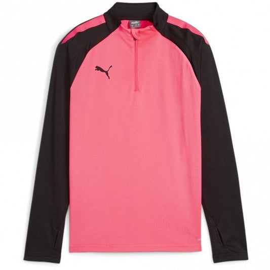teamLIGA Junior 1/4 Zip