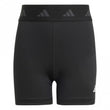 Girls Techfit AEROREADY Short Legging
