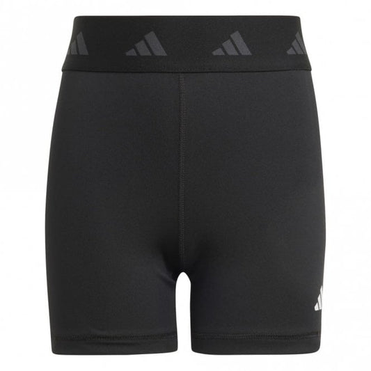 Girls Techfit AEROREADY Short Legging