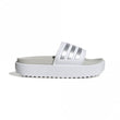 Womens Adilette Platform Slides