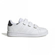 Kids Advantage Court Lifestyle Hook-and-Loop Shoes