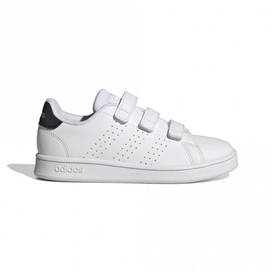 Kids Advantage Court Lifestyle Hook-and-Loop Shoes