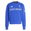 Team GB Mens Sweatshirt