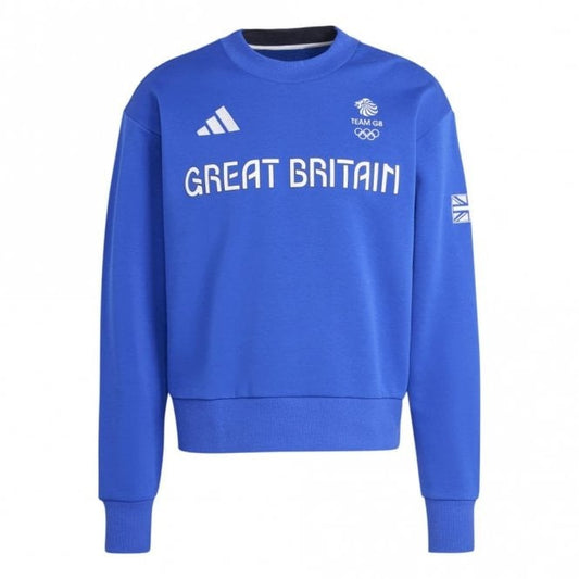 Team GB Mens Sweatshirt
