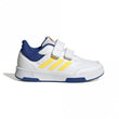 Kids Tensaur Hook and Loop Shoes (Sizes 10c-2.5)
