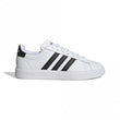 Mens Grand Court Cloudfoam Comfort Shoes
