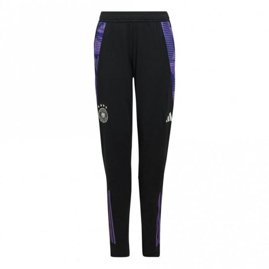 Germany Tiro Competition Junior Training Pant 2024