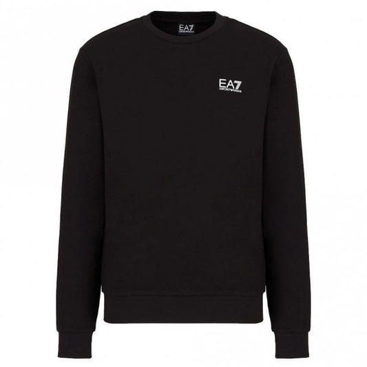 Mens Core Identity Crew Neck Sweatshirt