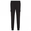 Mens Core Identity Cotton Cargo Trouser