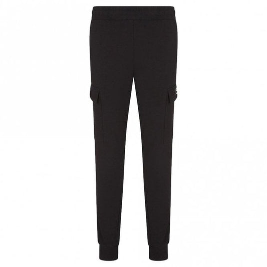 Mens Core Identity Cotton Cargo Trouser