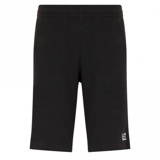 Mens Core Identity Cotton Board Short