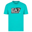 Mens Visibility Stretch Cotton Short Sleeve T-Shirt