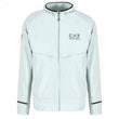 Mens Dynamic Athlete VENTUS7 Full-Zip Hooded Sweatshirt