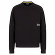 Logo Series Mens Cotton Crew Neck Sweatshirt