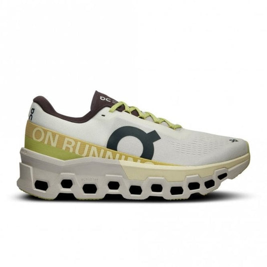Mens Cloudmonster 2