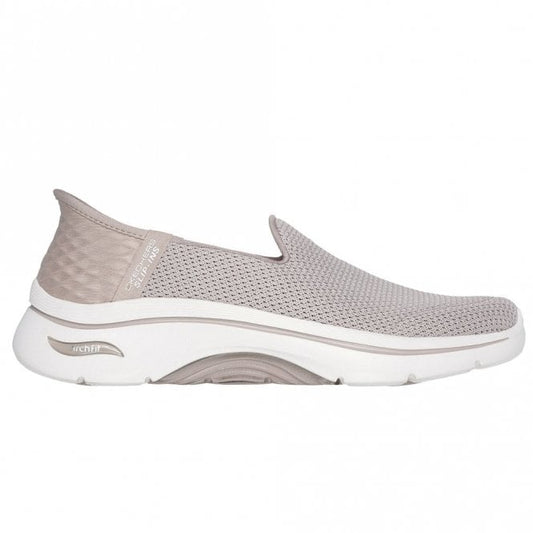 Womens Slip-ins: GO WALK Arch Fit 2.0 - Delara
