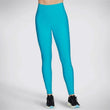 Womens GO Flex Rib High Waist Legging