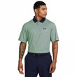 Mens Matchplay Stripe Polo