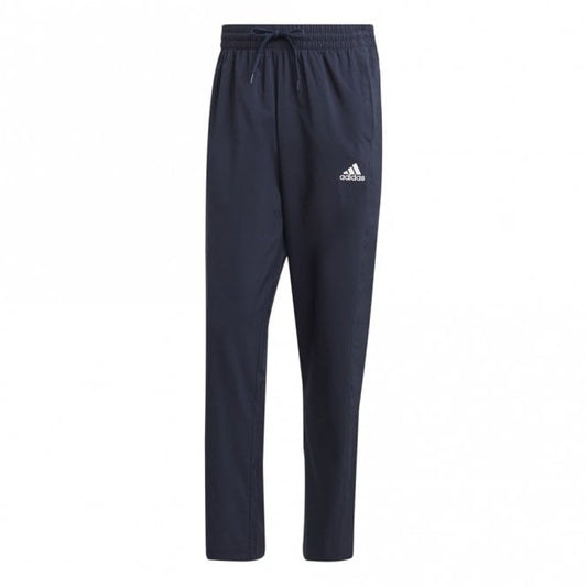 Mens AEROREADY Stanford Open Hem Pant