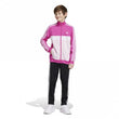 Essentials Junior 3-Stripes Tiberio Track Suit