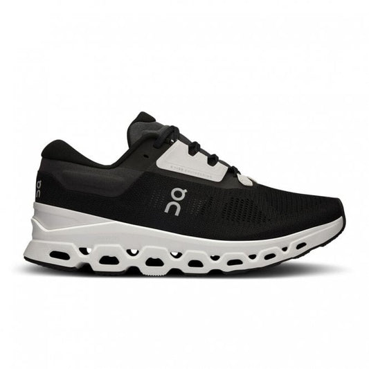 Womens Cloudstratus 3
