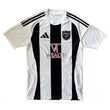 Fraserburgh F.C. Home Mens Short Sleeve Jersey 2024/2026