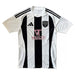 White/Black