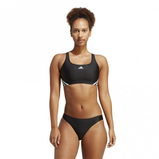 Womens 3-Stripes Bikini