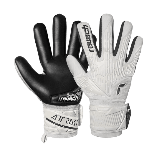 Attrakt Infinity NC Goalkeeper Gloves