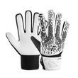 Attrakt Starter Solid Junior Goalkeeper Gloves