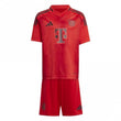 Bayern Munich Home Mini Kit 2024/2025