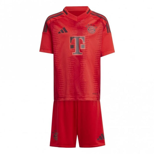 Bayern Munich Home Mini Kit 2024/2025