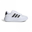 Womens Grand Court Platform Shoes