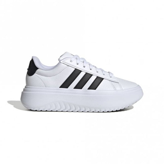 Womens Grand Court Platform Shoes