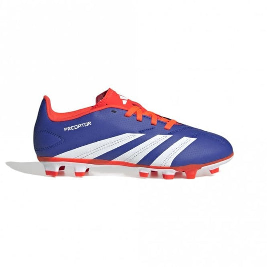 Predator Club Junior Flexible Ground (Sizes 10c-2.5)