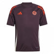 Bayern Munich Junior Training Jersey 2024/2025