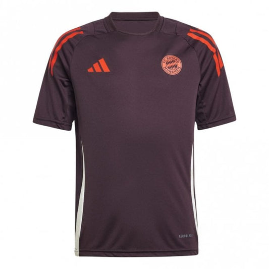Bayern Munich Junior Training Jersey 2024/2025