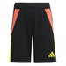 Black/Yellow