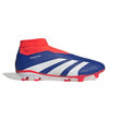 Predator League Laceless FG