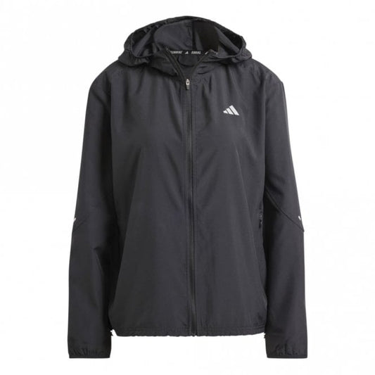 Womens Run It Jacket