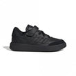 Kids Courtblock Shoes (Sizes 10c-2.5)