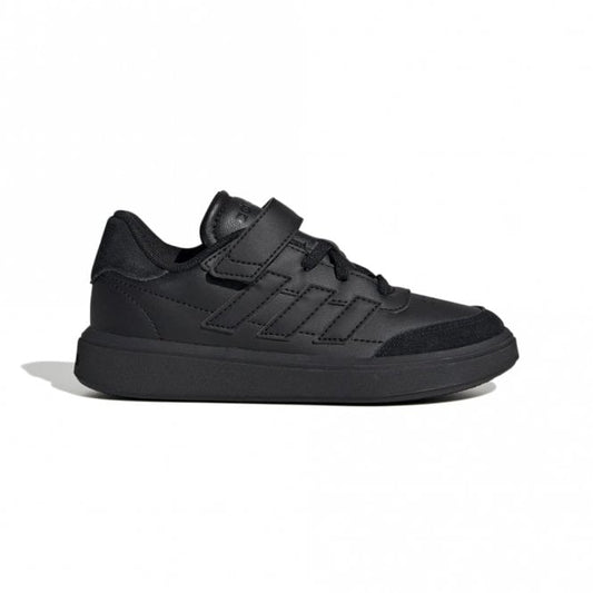 Kids Courtblock Shoes (Sizes 10c-2.5)
