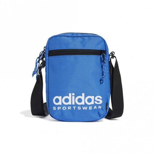 Sportswear Festival Bag Nations Pack