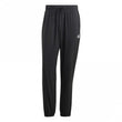 Mens AEROREADY Essentials Stanford Elastic Cuff Small Logo Jogger