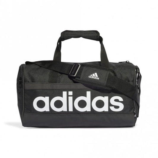 Essentials Linear Duffel Bag Extra Small